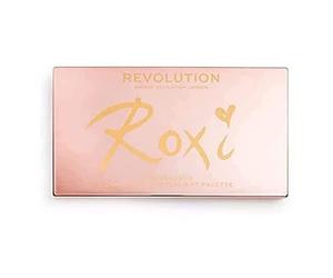 Makeup Revolution X Roxxsaurus, Highlight & Contour Palette, 8 shades, 20 g