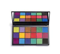 MakeUp Revolution X Tammi Tropical Carnival Eyeshadow Palette