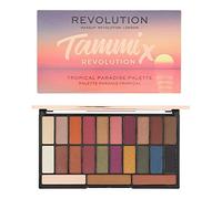Makeup Revolution X Tammi Tropical Paradise Eyeshadow Palette