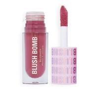 Makeup Revolution Blush Bomb That's Cute Pink