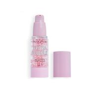 Makeup Revolution, Y2K Baby Hydra Bubble Healthy Skin Face Primer, Contains Hyaluronic Acid & Niacinamide, Glow Finish, 30g