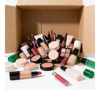 Makeup Set Box,All in One Makeup Kit, Makeup Kit for Women Full Kit for creating diverse makeup looks from natural to dramatic styles