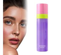 Makeup Setting Spray | 100ml Sweat-Proof Facial Finishing Mist,Matte Setting Spray,for Women Girls Girlfriend Gym Travel Outdoor