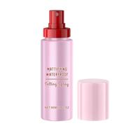 Makeup Setting Spray - All Day Wear Finishing Mist | Oil Control Quick Drying Sealer, Lightweight Hydration Shield, Ultra Fine Fixer, Smudge Proof Veil for Wedding, Travel and Gym Use