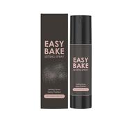 Makeup Setting Spray: Minimizes pores, controls oil, and locks makeup in place for 16 hours without drying out. Alcohol- and fragrance-free, creates a natural, soft-focus finish.