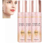 Makeup Setting Spray Oil Control Long Lasting Makeup Setting Spray Ultra-Light Makeup Setting Spray for Face Matte Setting Spray Locking in Your Makeup