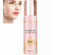 Makeup Setting Spray Oil Control Long Lasting Makeup Setting Spray Ultra-Light Makeup Setting Spray for Face Matte Setting Spray Locking in Your Makeup