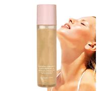 Makeup Setting Spray, SPF 50 Make Up Setting Mist Matte Finish, Lightweight Long Lasting Formula, Portable Beauty Cosmetics for All Day Wear, Even Coverage and Special Occasions