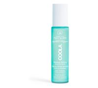 Coola® - Makeup Setting Spray SPF 30 Green Tea/Aloe - Face Mist