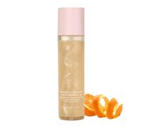 Makeup Setting Spray with Collange - Setting Spray Makeup - Matte Finishing Fixing S-Pray for Oily Skin - 16Hr GlowLock London Humidity Proof - Hydrating No-Sticky Face Mist SPF50