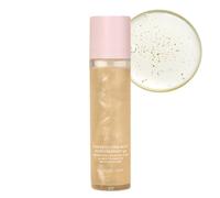 Makeup Setting Spray With SPF 50 - Setting Spray Makeup - Matte Finishing Fixing S-pray For Oily Skin - 16Hr GlowLock London Humidity Proof - Hydrating No-Sticky Face Mist