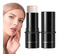 Makeup Shading Pen - Skin-friendly Formula Face Repair Concealer Stick | Three-Dimensional Contouring Stick for a, Lightweight and Elegant Finish for Sensitive