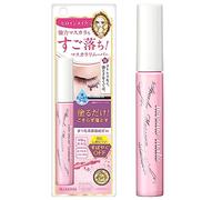 Makeup SP Speedy Mascara Remover SK 2.6 fl oz (6.6 ml) Mascara Remover Eye Stain Formula Easy to Apply Comb Shape Pink Bottle