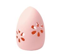 Makeup Sponge Case Breathable Portable Smooth Makeup Sponge Storage | Travel Makeup Egg Storage for Travel, Home