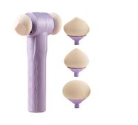 Makeup Sponge Dry And Wet High-Speed Electric Soft