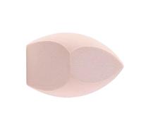 Makeup Sponge - Foundation Sponge | Makeup Blender Sponge, Beauty Blenders Make Up Sponge, 3-Cut Large Beauty Egg Soft Beauty Sponge Blender Long-Lasting Foundation Sponges, Cosmetic Sponge
