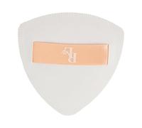 Makeup Sponge Foundation - Standard Polyurethane Sponge Applicator 6.8x6.8x1.5cm | Down with Wet and Dry Shade, Smooth Coverage | Beauty Routine Qu