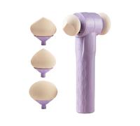 Makeup Sponge High-Speed Electric Dry And Wet Automatic