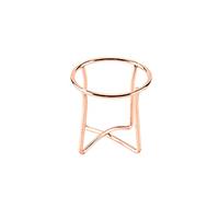 Makeup Sponge Holder Beauty Blender Holder Real Techniques Sponge Makeup Sponges Makeup Holder Drying Rack Stand Makeup Egg Sponges Support Display Stand Makeup Tools Organizer Case - Cross.