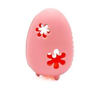 Makeup Sponge Holder, Beauty Sponges Case for Travel, Make-up Face Silicone Container Carrying & Stand Holder