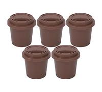 Makeup Sponge Holder Egg Powder Puff Case Breathable Storage for Home Bedroom Business Travel