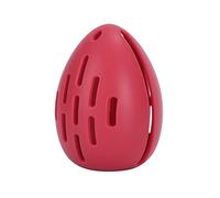 Makeup Sponge Holder, Silicone Beauty Protective Carrying Case Make-up Face Container Sponges Silicone