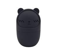 Makeup Sponge Holder Silicone Beauty Sponge Protective Carrying Case Make-up Face Container Beauty Sponges Case