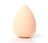 Makeup Sponge Makeup Sponge Concealer Smooth Cosmetic Powder Puff Cut Shape Foundation Water Drop Bevel Make Up Blender Tool Wholesale Makeup Sponge Holder(Cherry Pink)
