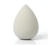 Makeup Sponge Makeup Sponge Concealer Smooth Cosmetic Powder Puff Cut Shape Foundation Water Drop Bevel Make Up Blender Tool Wholesale Makeup Sponge Holder(Gray)