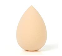 Makeup Sponge Makeup Sponge Concealer Smooth Cosmetic Powder Puff Cut Shape Foundation Water Drop Bevel Make Up Blender Tool Wholesale Makeup Sponge Holder(Skin)