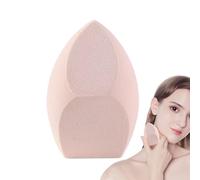 Makeup Sponge - Premium Cosmetic Applicator, Blender Soft Beauty | Versatile Makeup Sponge for Foundation and Concealer, High Density Mixing Tool, Str Application
