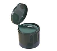 Makeup Sponge Puff, Washable Cosmetic Applicator with Finger Strap, Portable Tool for Effortless Blending, Soft Material with Long-Lasting Build, Beauty Accessory for Men, Women, and Professionals