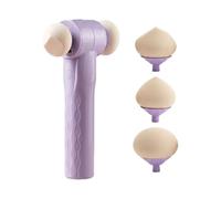 Makeup Sponge Soft High-Speed Electric Dry And Wet