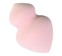 Makeup Sponges Face - Gyro, Soft Foundation Applicator | Non Professional Blending Pouffe, Latex Cosmetic Sponge Tools, Sponges for Travel Bags,