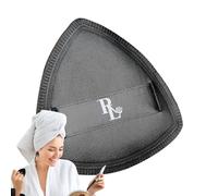Makeup Sponges for Face, Effortless Perfect Complexion & Dry Use Powder Puff Makeup Pad - Portable Efficient Triangle Powder Puff, BA Cushion Puff