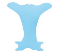 Makeup Stencils Guide: Reusable Eyeshadow Template, Quick Eyeliner Shaper, Simple Eyebrow | Multifunction Beauty Tool for Beginners Application