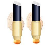 Makeup Stick - | 10g Breathable Material | Magic Temperature Response Texture Smooth, Versatile Concealing Base For Mother, Girlfriend, Wives And Family