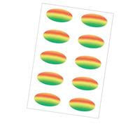 Makeup Stickers for Eyeshadow Portable Eye Shadow Patch