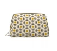 Makeup Storage Bag Cat Cosmetic Bag Women Kawaii Big Capacity Scandinavian Makeup Case Beauty Storage Toiletry Bags(Color 12)