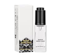 Makeup thinner, makeup blending, eyeliner gel, powder, blush, nail