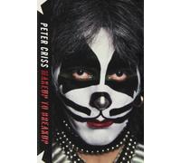 Makeup to Breakup: My Life in and Out of Kiss