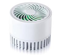 Makevivi RV Refrigerator Fan, Low Noise, 3000 RPM Motor for Efficient Circulation of Internal RV Fridge Cold Air, Longer Food Preservation Time,Easy On/Off Switch (Excluding Batteries)