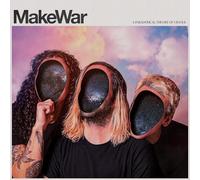 Makewar - A Paradoxical Theory of Change