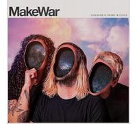 Makewar - A Paradoxical Theory of Change