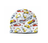 MAKFORT Kids Winter Beanie Hat Kids Cotton Skull Cap Cotton Beanie Children Hat