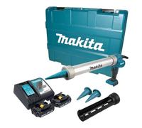 Maki Akkukartuschenpist. DCG180RYEX 18V | DCG180RYEX