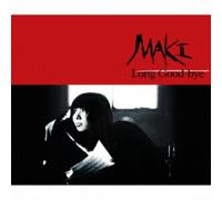 MAKI ASAKAWA: LONG GOOD-BYE - CD