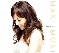 MAKI MORI - Ave Maria