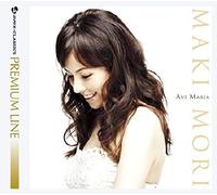 Maki Mori - Ave Maria