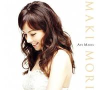 MAKI MORI - Ave Maria